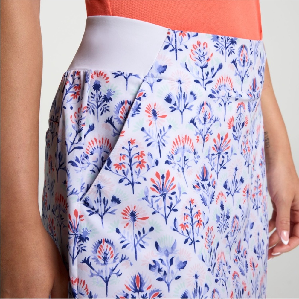Walter Hagen Women's Performance 11 Lightweight Golf Skort Size Small Brand New - Picture 10 of 11